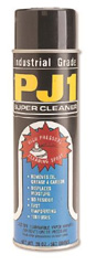 Pj1 super cleaner