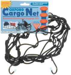 Oxford cargo net