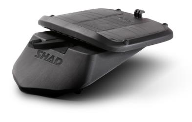 Shad sport racks