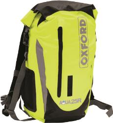 Oxford aqua backpack