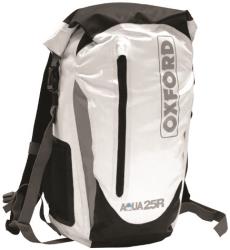 Oxford aqua backpack