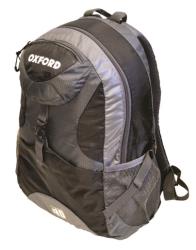 Oxford backpack