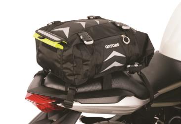 Oxford tailpack - backpack