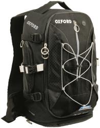Oxford xs30 high spec motorcyclists backpack