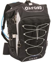 Oxford xs35 ultimate motorcyclists backpack