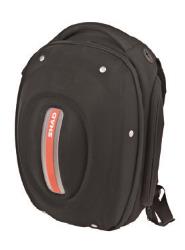 Shad sb80 backpack