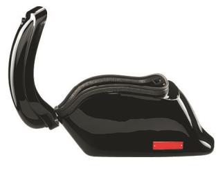 National cycle cruiseliner saddlebags