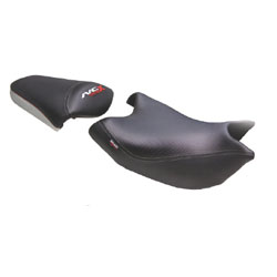 Shad honda nc700s/ nc705s seats