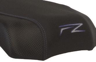 Shad yamaha fazer fz8 seat