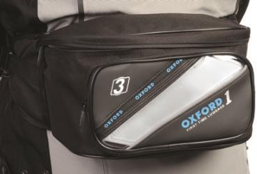 Oxford first time waist pack
