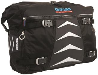 Oxford giant tailpack