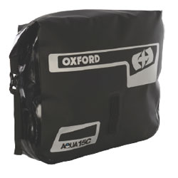 Oxford laptop bag