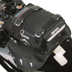 Oxford rt15t magnetic tank bag