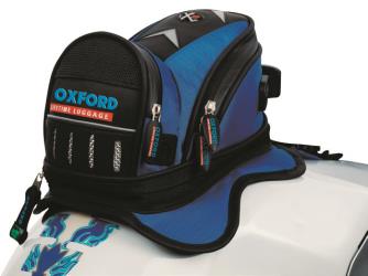 Oxford x2 mini tankbag lifetime luggage