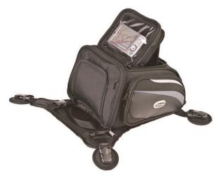 Shad sb10 gps tank bag