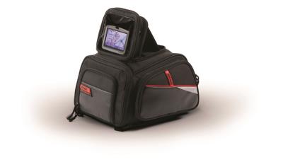 Shad sb15 gps tank bag