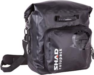 Shad sw18 zulupack