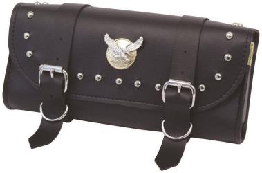 Willie & max studded series tool pouch