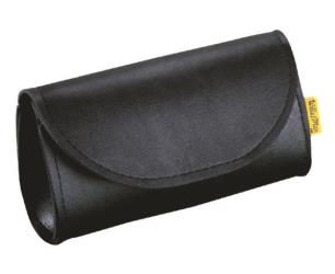 Willie & max windshield / handlebar pouch