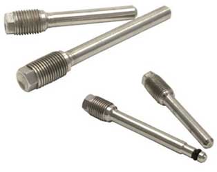 Drc hard ware stainless brake pins