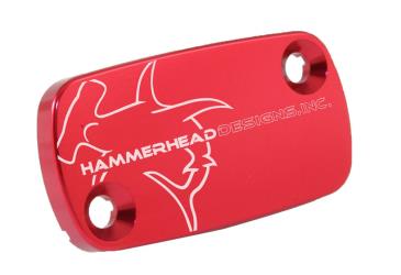 Hammerhead designs inc. front reservoir cap