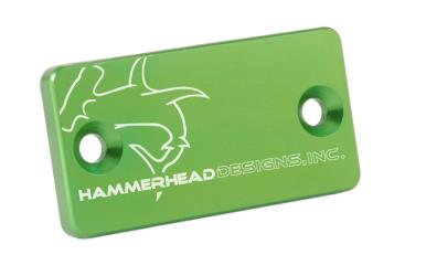 Hammerhead designs inc. front reservoir cap