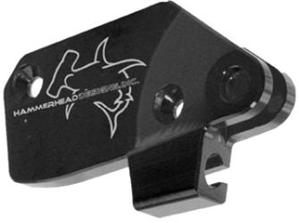 Hammerhead designs inc. master cylinder reservoir cap