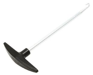 Drc hard ware spring hook