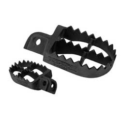 Drc hard ware voltage mx foot pegs