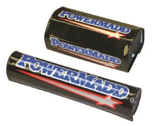 Powermadd handlebar pads