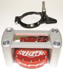 Gpr products gprv4 steering stabilizer for dirt bikes
