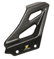 Zeta z-carbon chain covers