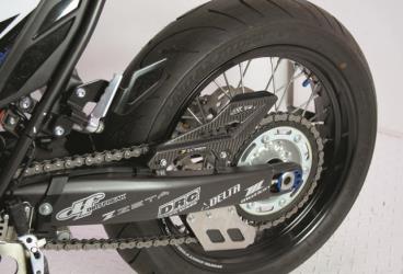 Zeta z-carbon chain covers