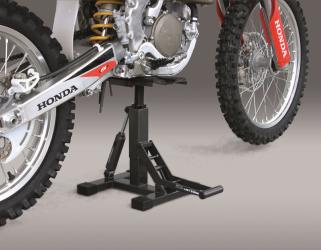 Drc hard ware hc2 lift stand