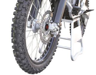 Zeta racer / mini-moto wheel spacers