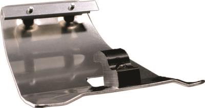 Devol products glide plate