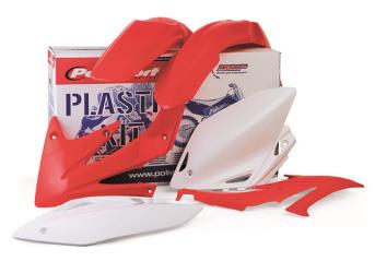 Polisport mx complete kits for honda