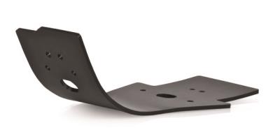 Polisport mx skid plates for yamaha