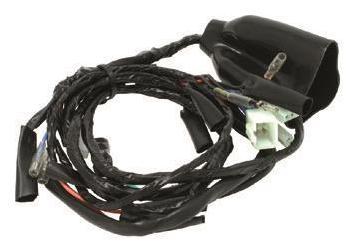 Drc hard ware ez electric wire kit