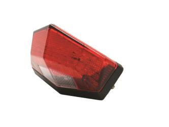 Drc hard ware motoled edge-2 tail light