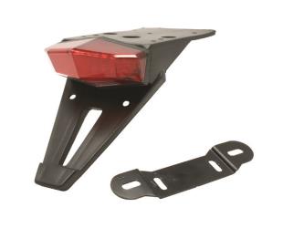 Drc hard ware motoled edge-2 tail light holder