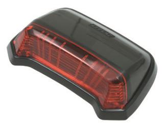 Drc hard ware phantom led tail light