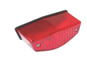 Motion pro tail light hlm-1