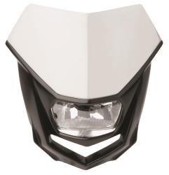 Polisport halo headlights