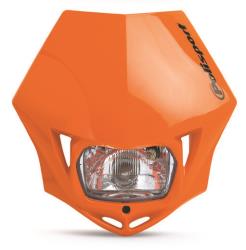 Polisport mmx headlights