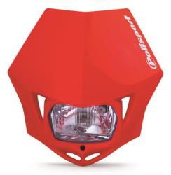 Polisport mmx headlights