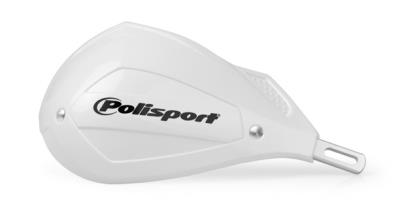 Polisport baja hand protectors