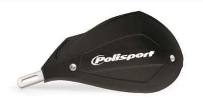 Polisport baja hand protectors