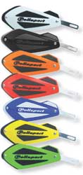 Polisport shield hand protectors