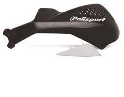 Polisport universal fit sharp lite hand protectors